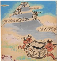 春遊富士山藏品圖，第1張