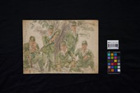 日本軍藏品圖，第2張