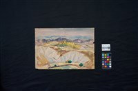 烏山頭風景藏品圖，第2張