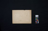 媽祖廟邊的粉鋪小景藏品圖，第3張