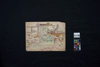 磨坊 藏品圖，第2張