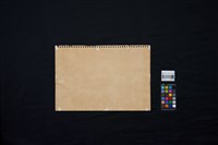 (傍晚)月世界藏品圖，第3張