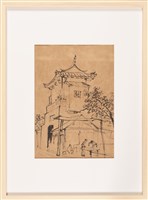 赤崁樓 (小西門)藏品圖，第3張