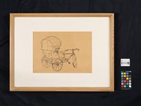 三輪車藏品圖，第2張