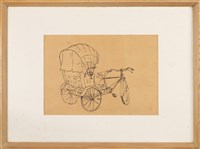 三輪車藏品圖，第3張