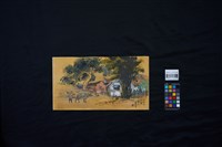 山村日日樂融融 藏品圖，第2張