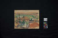廣島郊外藏品圖，第2張