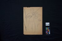 合奏 (速寫)藏品圖，第3張