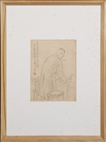 舅父背影藏品圖，第3張