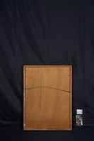 舅父背影藏品圖，第4張