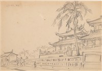 赤崁樓 藏品圖，第1張