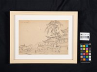 赤崁樓 藏品圖，第2張