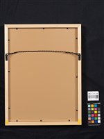 泰國越英佛寺藏品圖，第4張