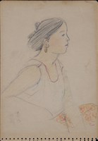 泰人少婦藏品圖，第1張
