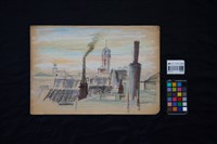 遠眺總統府藏品圖，第2張