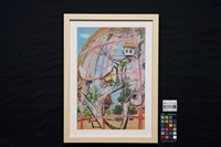 小宇宙藏品圖，第2張