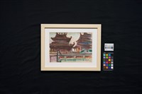 赤崁樓藏品圖，第2張
