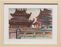 赤崁樓藏品圖，第3張