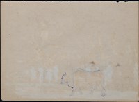 日出而作速寫藏品圖，第4張