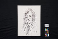 男子(3)藏品圖，第2張