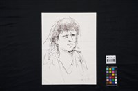 男子(3)藏品圖，第3張