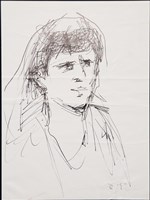 男子(3)藏品圖，第4張