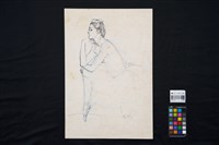 芭蕾舞者藏品圖，第2張