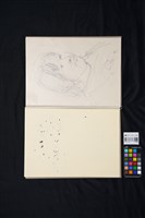 人物、風景速寫藏品圖，第3張