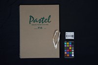 人物、風景速寫藏品圖，第2張