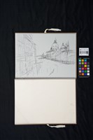 風景速寫藏品圖，第2張