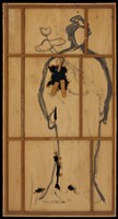菩薩圖(二)藏品圖，第4張