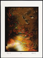 開天系列34藏品圖，第1張