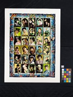 收藏童年系列4_ 勿忘影中人藏品圖，第2張