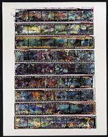 收藏童年系列23_塗鴉藏品圖，第1張