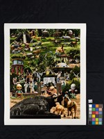 收藏童年系列24_秋茂園藏品圖，第2張