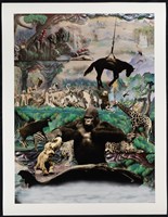 收藏童年系列26_伊索寓園藏品圖，第1張