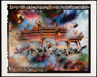 收藏童年系列29_代天府藏品圖，第1張