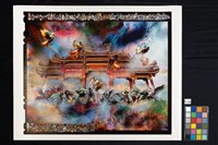 收藏童年系列29_代天府藏品圖，第2張