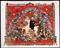 收藏童年系列34_再見全家福藏品圖，第1張