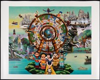 收藏童年系列36_樂園藏品圖，第1張