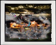 收藏童年系列42_中國強藏品圖，第1張