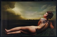Woman with Cloud藏品圖，第3張