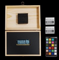 余响—1871＿USB1藏品圖，第2張