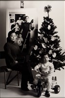 母親如同創造者No.4－慶祝聖誕節藏品圖，第1張