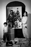 母親如同創造者No.5－佈展的圖片
