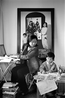 母親如同創造者No.6－用功藏品圖，第1張