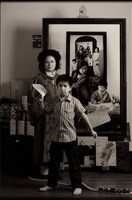 母親如同創造者No.7－遷移與不安的圖片