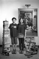 母親如同創造者No.9－一樣高藏品圖，第1張