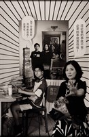 母親如同創造者No.10－為自由而爭辯的圖片