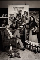 母親如同創造者No.12－50歲生日快樂藏品圖，第1張